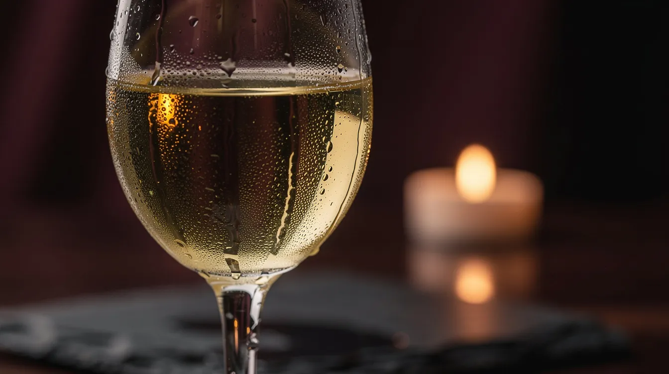 Chardonnay: The Complete Beginner's Guide