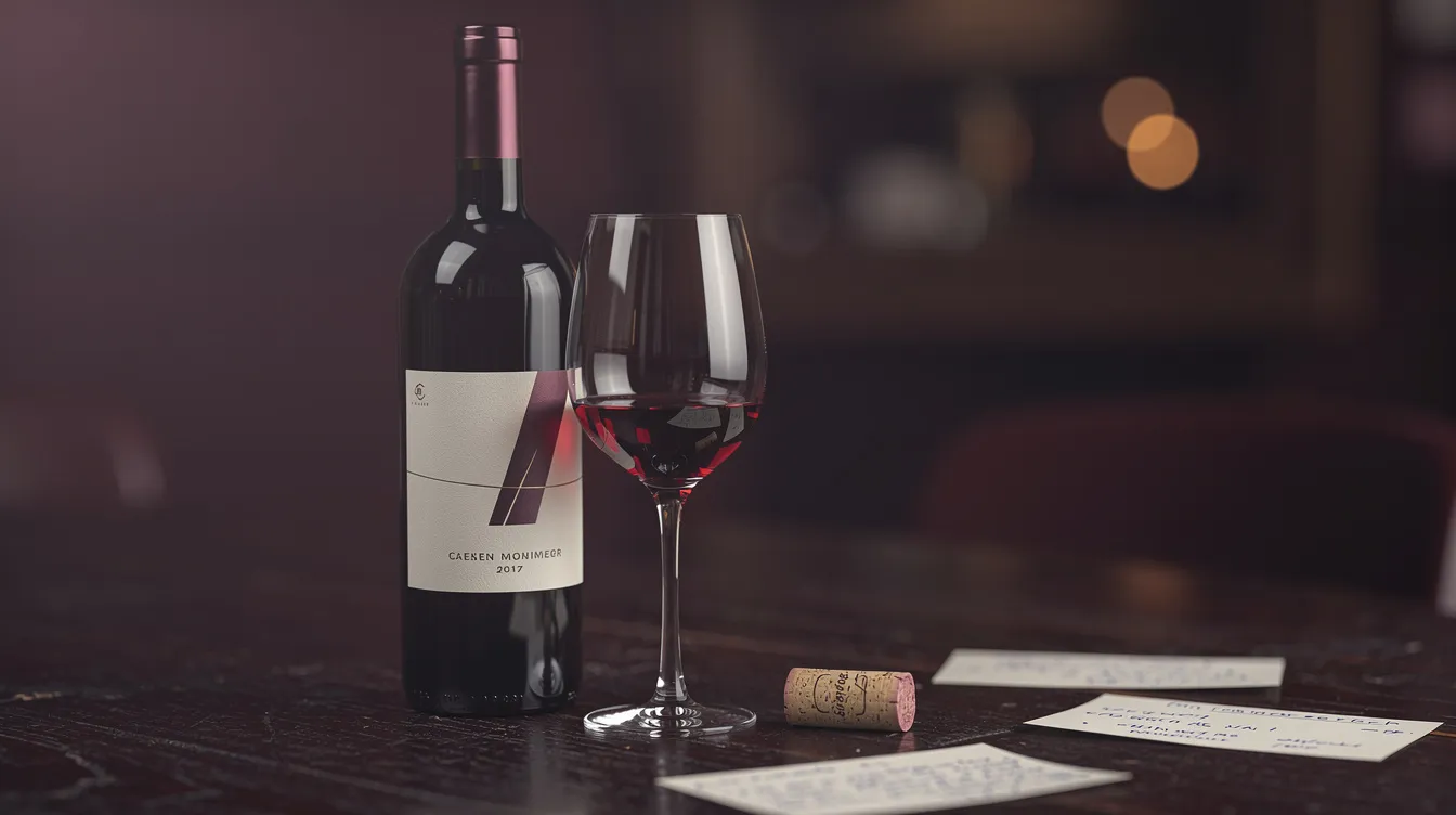 Common Wine Faults and How to Spot Them