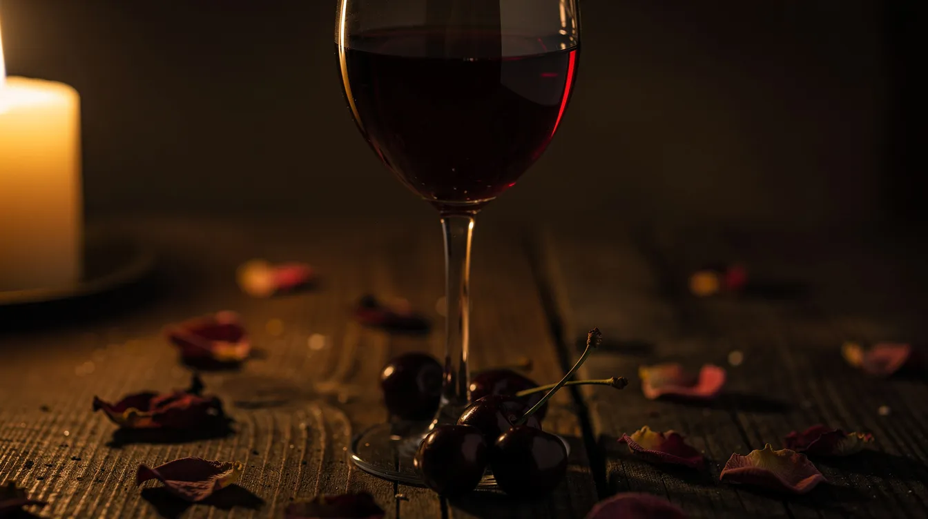 Pinot Noir: The Complete Beginner's Guide