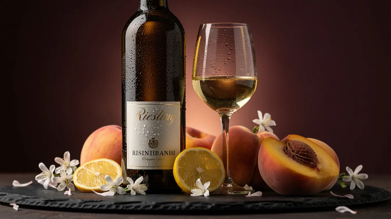 Riesling: The Ultimate Beginner's Guide
