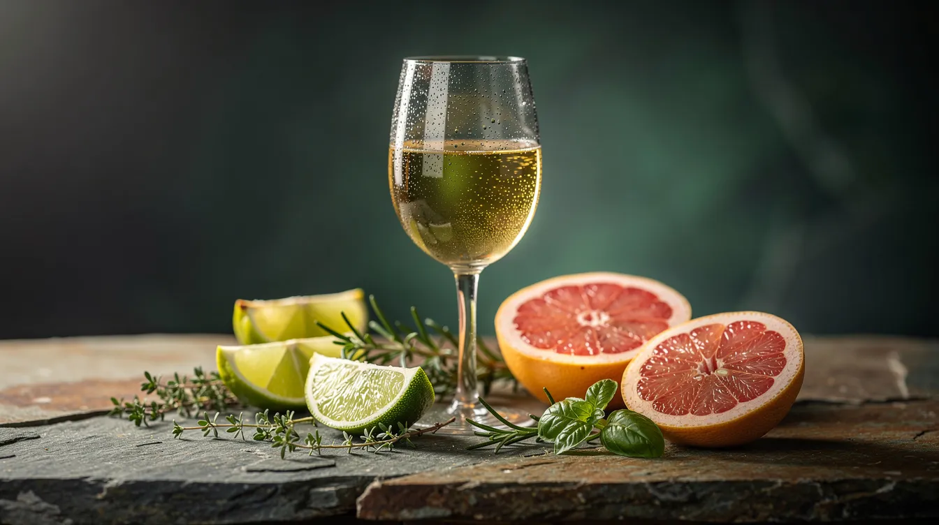 Sauvignon Blanc: The Complete Beginner's Guide