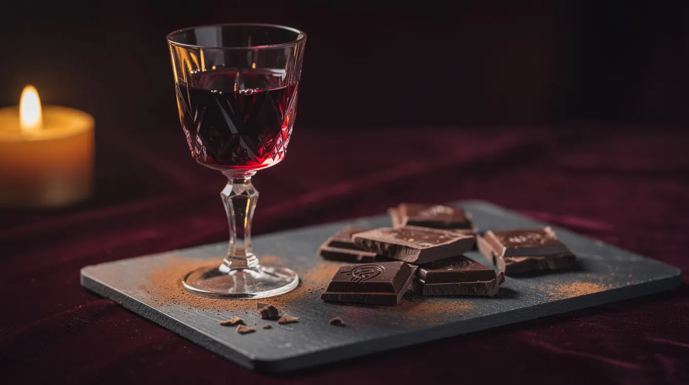 Wine and Chocolate Pairing: Your Complete Guide